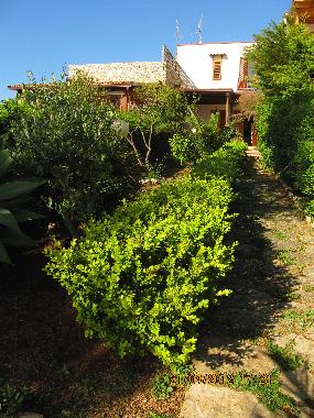 Maison de vacances �/en/au Macari (Trapani)ou appartement ou maison de vacances