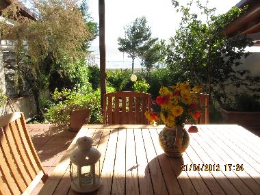 Maison de vacances �/en/au Macari (Trapani)ou appartement ou maison de vacances