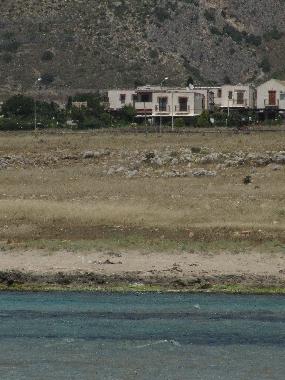 Maison de vacances �/en/au Macari (Trapani)ou appartement ou maison de vacances