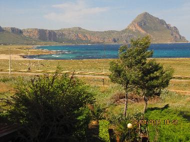 Maison de vacances �/en/au Macari (Trapani)ou appartement ou maison de vacances