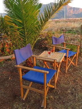 Maison de vacances �/en/au Macari (Trapani)ou appartement ou maison de vacances