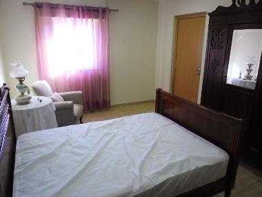 Maison de vacances /en/au Olhao (Algarve)ou appartement ou maison de vacances