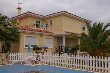 Chalet /en/au San Vicente del Raspeig (Alicante / Alacant)ou appartement ou maison de vacances