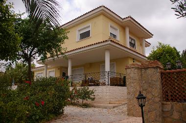 Chalet /en/au San Vicente del Raspeig (Alicante / Alacant)ou appartement ou maison de vacances