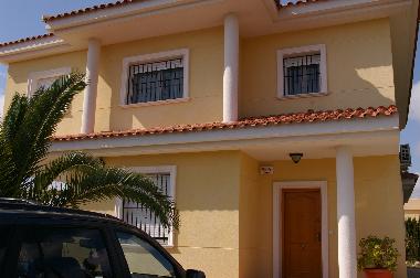 Chalet /en/au San Vicente del Raspeig (Alicante / Alacant)ou appartement ou maison de vacances