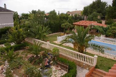Chalet /en/au San Vicente del Raspeig (Alicante / Alacant)ou appartement ou maison de vacances