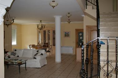 Chalet /en/au San Vicente del Raspeig (Alicante / Alacant)ou appartement ou maison de vacances