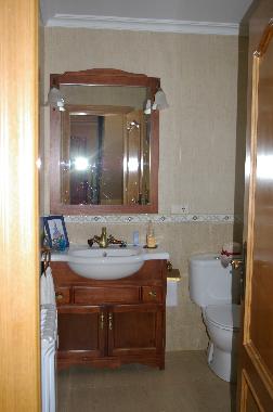 Chalet /en/au San Vicente del Raspeig (Alicante / Alacant)ou appartement ou maison de vacances