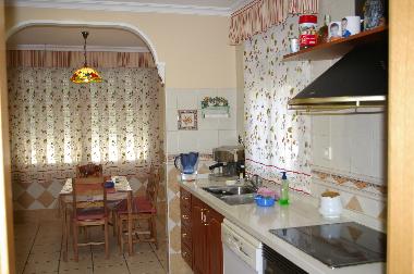 Chalet /en/au San Vicente del Raspeig (Alicante / Alacant)ou appartement ou maison de vacances