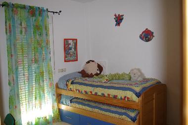 Chalet /en/au San Vicente del Raspeig (Alicante / Alacant)ou appartement ou maison de vacances