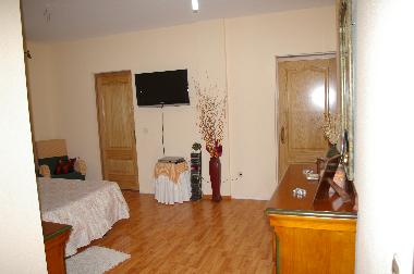 Chalet /en/au San Vicente del Raspeig (Alicante / Alacant)ou appartement ou maison de vacances