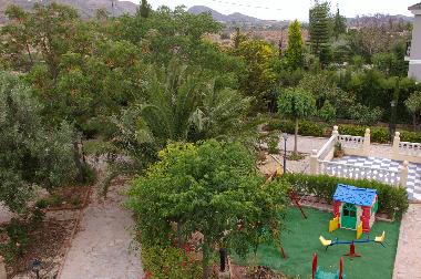 Chalet /en/au San Vicente del Raspeig (Alicante / Alacant)ou appartement ou maison de vacances