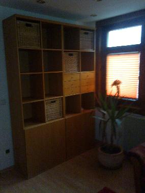 Appartement de vacances /en/au Erfurt (Thringer Kernland)ou appartement ou maison de vacances