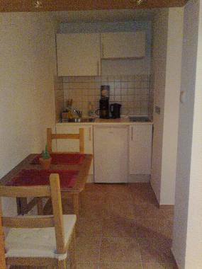 Appartement de vacances /en/au Erfurt (Thringer Kernland)ou appartement ou maison de vacances