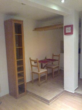 Appartement de vacances /en/au Erfurt (Thringer Kernland)ou appartement ou maison de vacances