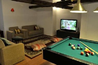 Maison de vacances �/en/au Terres (Trento)ou appartement ou maison de vacances