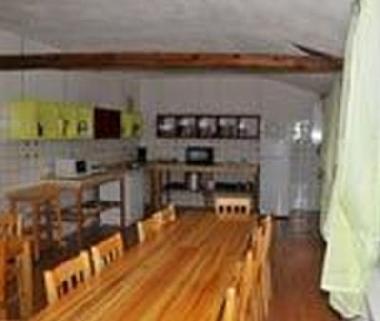 Maison de vacances �/en/au Terres (Trento)ou appartement ou maison de vacances