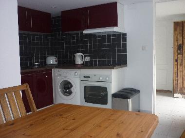 Appartement de vacances /en/au labastide rouairoux (Tarn)ou appartement ou maison de vacances