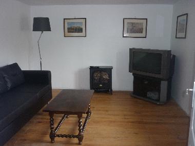 Appartement de vacances /en/au labastide rouairoux (Tarn)ou appartement ou maison de vacances