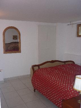 Appartement de vacances /en/au labastide rouairoux (Tarn)ou appartement ou maison de vacances