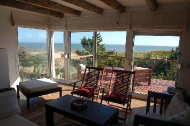 Maison de vacances �/en/au Punta del Este (Maldonado)ou appartement ou maison de vacances
