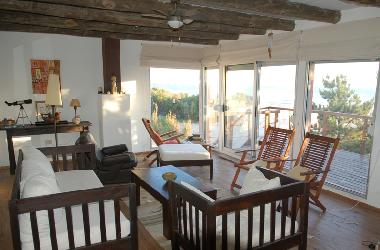 Maison de vacances �/en/au Punta del Este (Maldonado)ou appartement ou maison de vacances