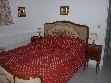 Appartement de vacances /en/au labastide rouairoux (Tarn)ou appartement ou maison de vacances