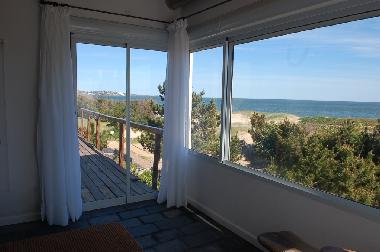 Maison de vacances �/en/au Punta del Este (Maldonado)ou appartement ou maison de vacances