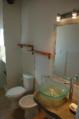 Maison de vacances �/en/au Punta del Este (Maldonado)ou appartement ou maison de vacances