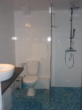 Appartement de vacances /en/au labastide rouairoux (Tarn)ou appartement ou maison de vacances