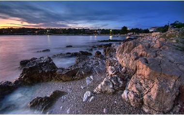 Appartement de vacances /en/au Trogir-Drvenik (Splitsko-Dalmatinska)ou appartement ou maison de vacances