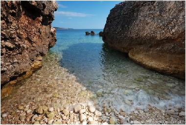 Appartement de vacances /en/au Trogir-Drvenik (Splitsko-Dalmatinska)ou appartement ou maison de vacances