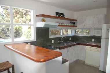 Maison de vacances �/en/au Punta del Este (Maldonado)ou appartement ou maison de vacances