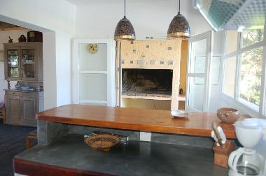 Maison de vacances �/en/au Punta del Este (Maldonado)ou appartement ou maison de vacances
