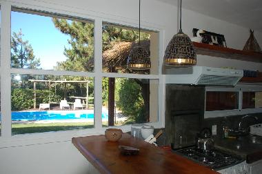 Maison de vacances �/en/au Punta del Este (Maldonado)ou appartement ou maison de vacances