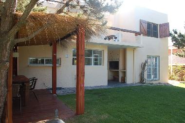 Maison de vacances �/en/au Punta del Este (Maldonado)ou appartement ou maison de vacances