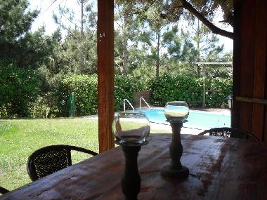 Maison de vacances �/en/au Punta del Este (Maldonado)ou appartement ou maison de vacances