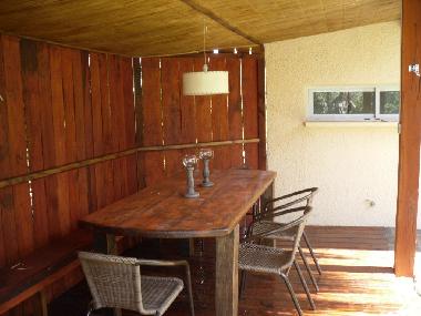 Maison de vacances �/en/au Punta del Este (Maldonado)ou appartement ou maison de vacances