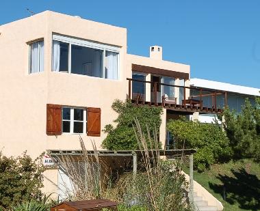 Maison de vacances �/en/au Punta del Este (Maldonado)ou appartement ou maison de vacances