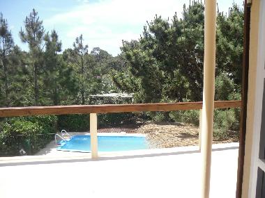Maison de vacances �/en/au Punta del Este (Maldonado)ou appartement ou maison de vacances