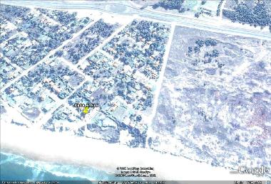 Maison de vacances �/en/au Punta del Este (Maldonado)ou appartement ou maison de vacances