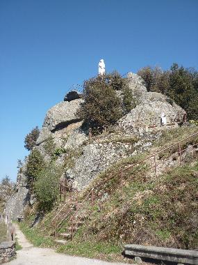 Hautpool. Ville Medieval.