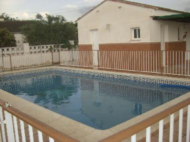 Chalet /en/au Pobla de Vallbona (Valencia / Valncia)ou appartement ou maison de vacances