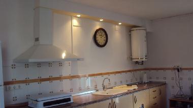 Chalet /en/au Pobla de Vallbona (Valencia / Valncia)ou appartement ou maison de vacances