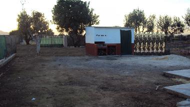 Chalet /en/au Pobla de Vallbona (Valencia / Valncia)ou appartement ou maison de vacances