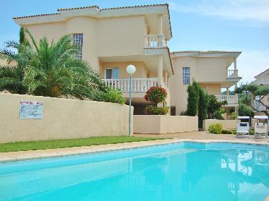 Chalet /en/au Peiscola (Castelln / Castell)ou appartement ou maison de vacances