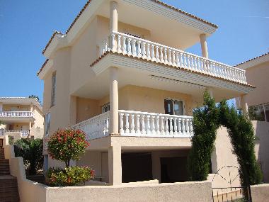 Chalet /en/au Peiscola (Castelln / Castell)ou appartement ou maison de vacances