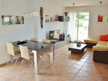 Chalet /en/au Peiscola (Castelln / Castell)ou appartement ou maison de vacances