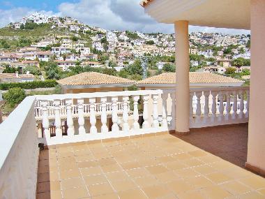 Chalet /en/au Peiscola (Castelln / Castell)ou appartement ou maison de vacances