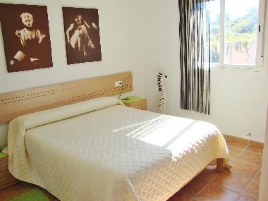 Chalet /en/au Peiscola (Castelln / Castell)ou appartement ou maison de vacances